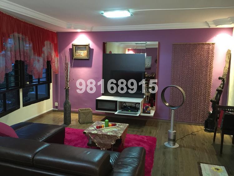Blk 120 Kim Tian Place (Bukit Merah), HDB 4 Rooms #118054602